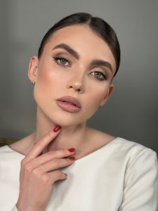 professional makeup services
