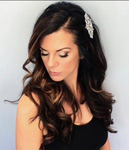 professional makeup services